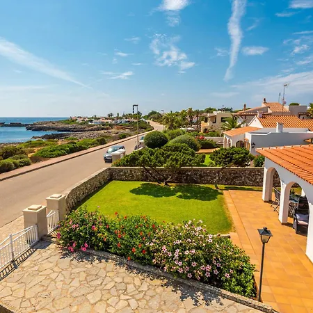 Petunia By Villa Cala'N Bosch (Menorca)