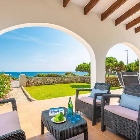 Villa Petunia By
