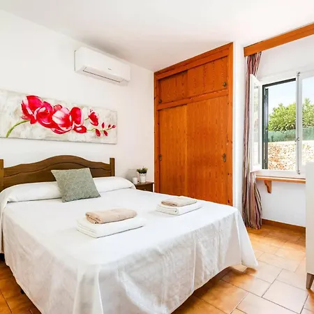 Villa Petunia By