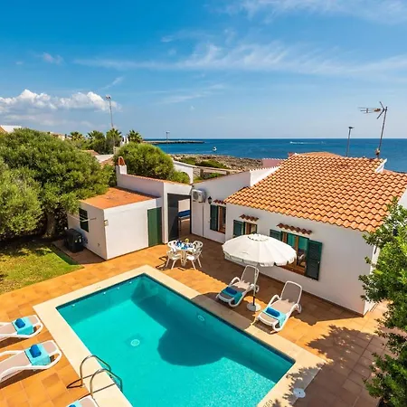 Petunia By * Cala'N Bosch (Menorca)