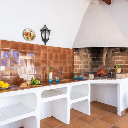 Petunia By Villa Cala'N Bosch (Menorca)