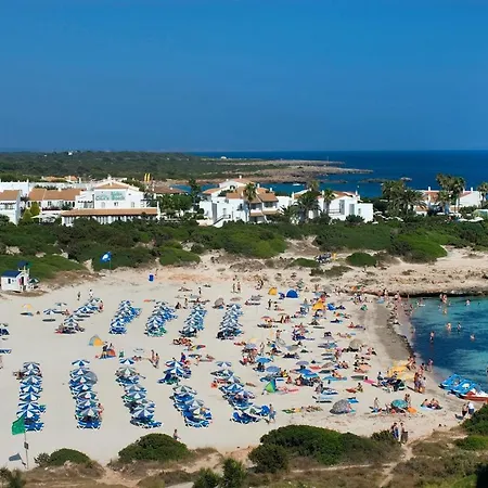 Petunia By Villa Cala'N Bosch (Menorca)